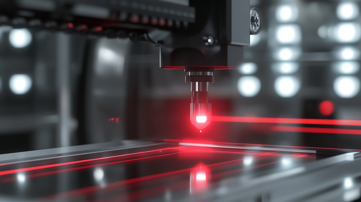 Exploring the Distinct Characteristics and Applications of the Best Ilda Laser Models for Various Industries