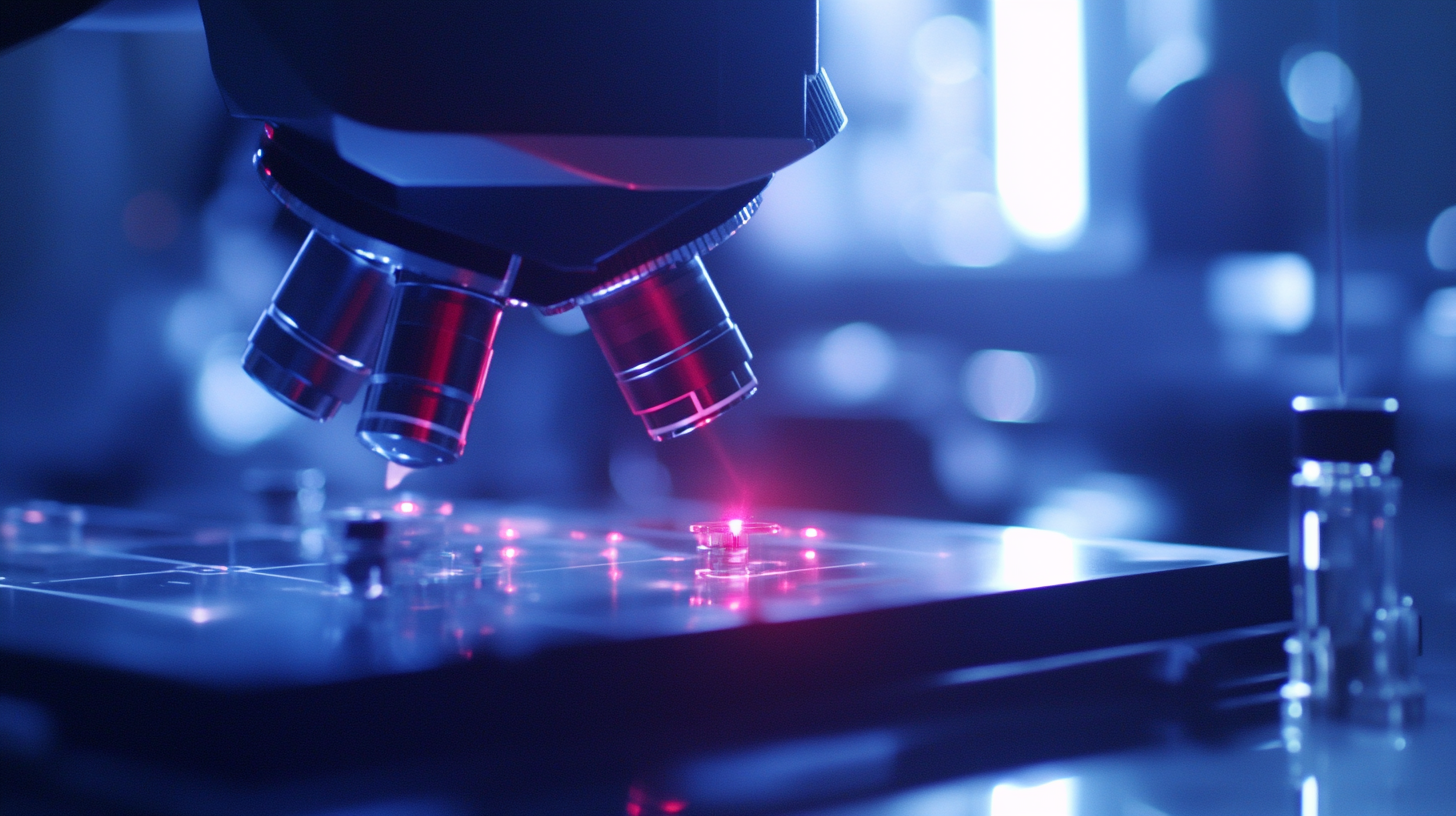 Exploring the Distinct Characteristics and Applications of the Best Ilda Laser Models for Various Industries