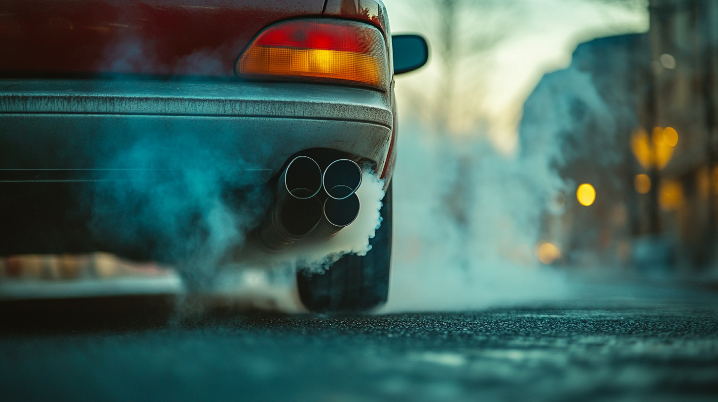 Ultimate Guide: How to Choose the Best Exhaust Pipe for Your Vehicle