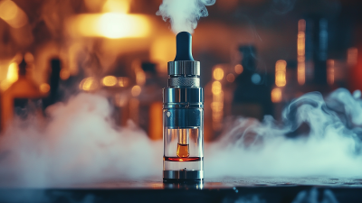 Ultimate Checklist for Choosing the Best Vape Devices: Key Features and Market Trends Revealed