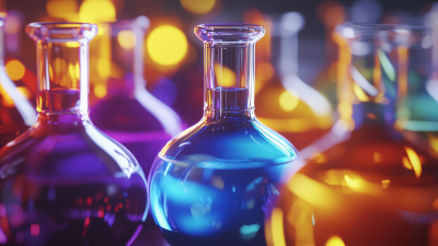 Understanding Global Industry Standards: Selecting the Best Curing Agent for Resin