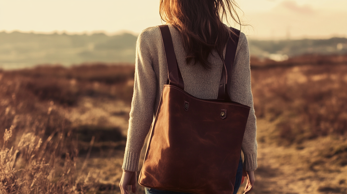 Exploring Unique Alternatives to Best Canvas Bags for Women