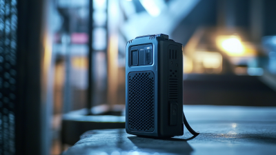 Unleashing the Power of the Best Smart Walkie Talkie Global Innovation Meets Chinese Excellence