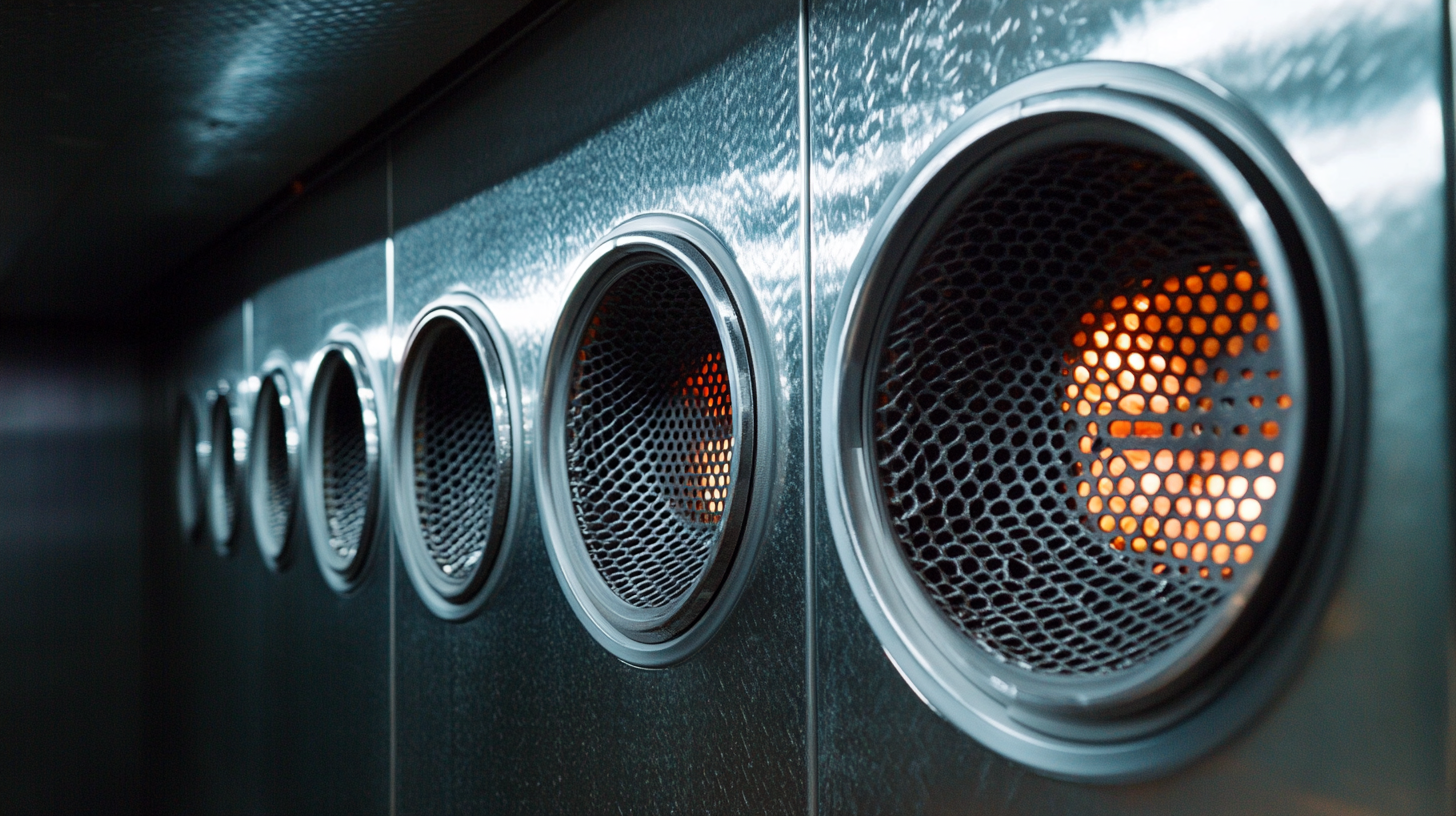 How to Navigate Import Certifications for the Best Paint Booth Exhaust Fan Suppliers