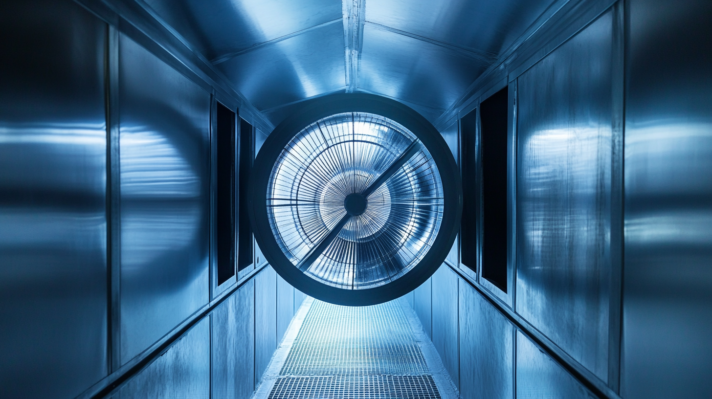 How to Navigate Import Certifications for the Best Paint Booth Exhaust Fan Suppliers