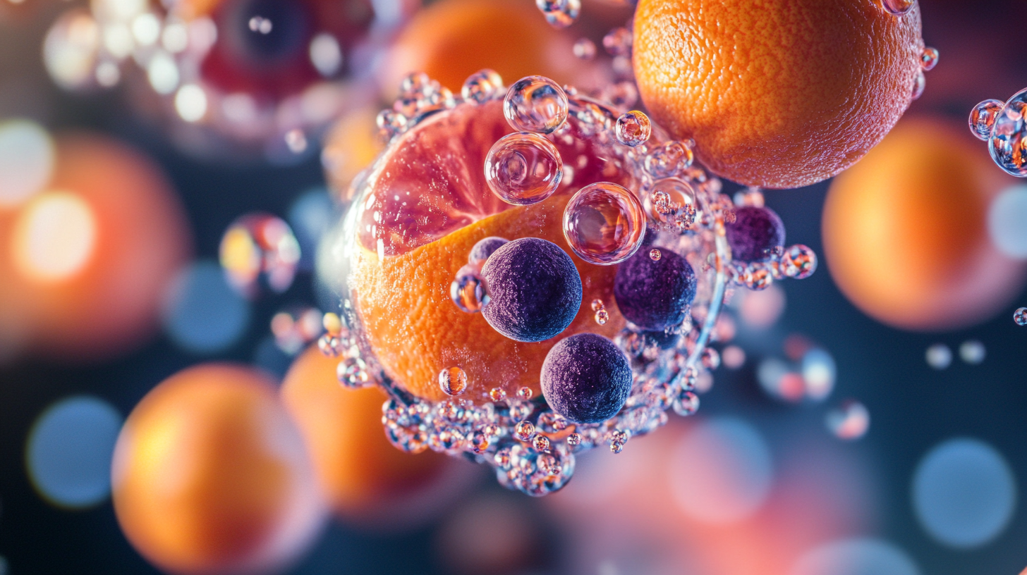 Exploring the Future: A Comprehensive Guide to Best Natural L-Citrulline Trends in 2025