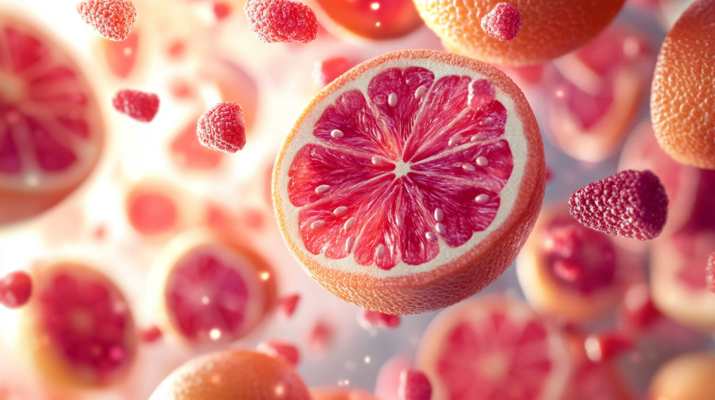 Exploring the Future: A Comprehensive Guide to Best Natural L-Citrulline Trends in 2025