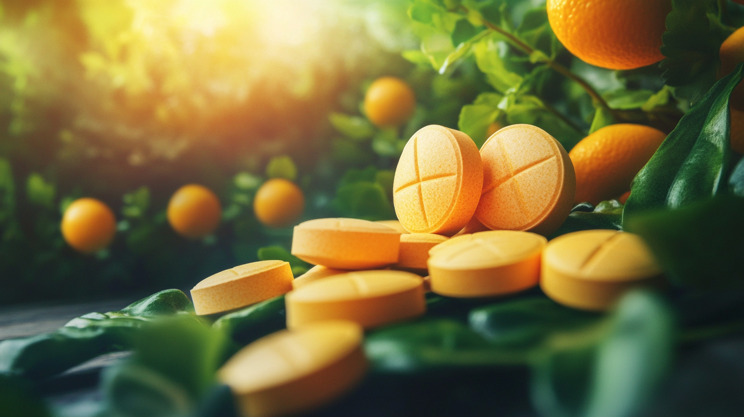 Exploring the Future: A Comprehensive Guide to Best Natural L-Citrulline Trends in 2025