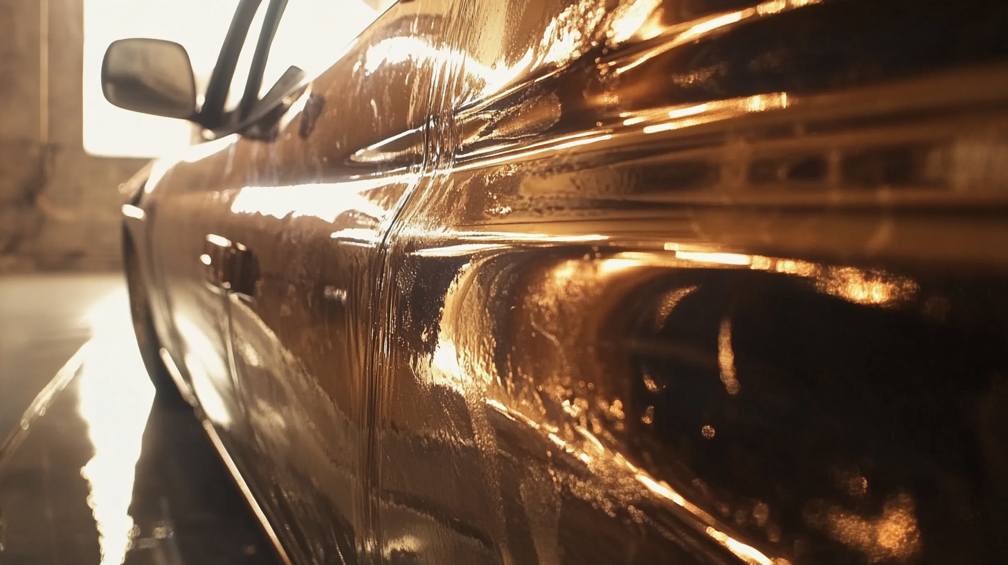Exploring the Top Innovations in Best Bronze Powder Coat Applications for Industrial Use