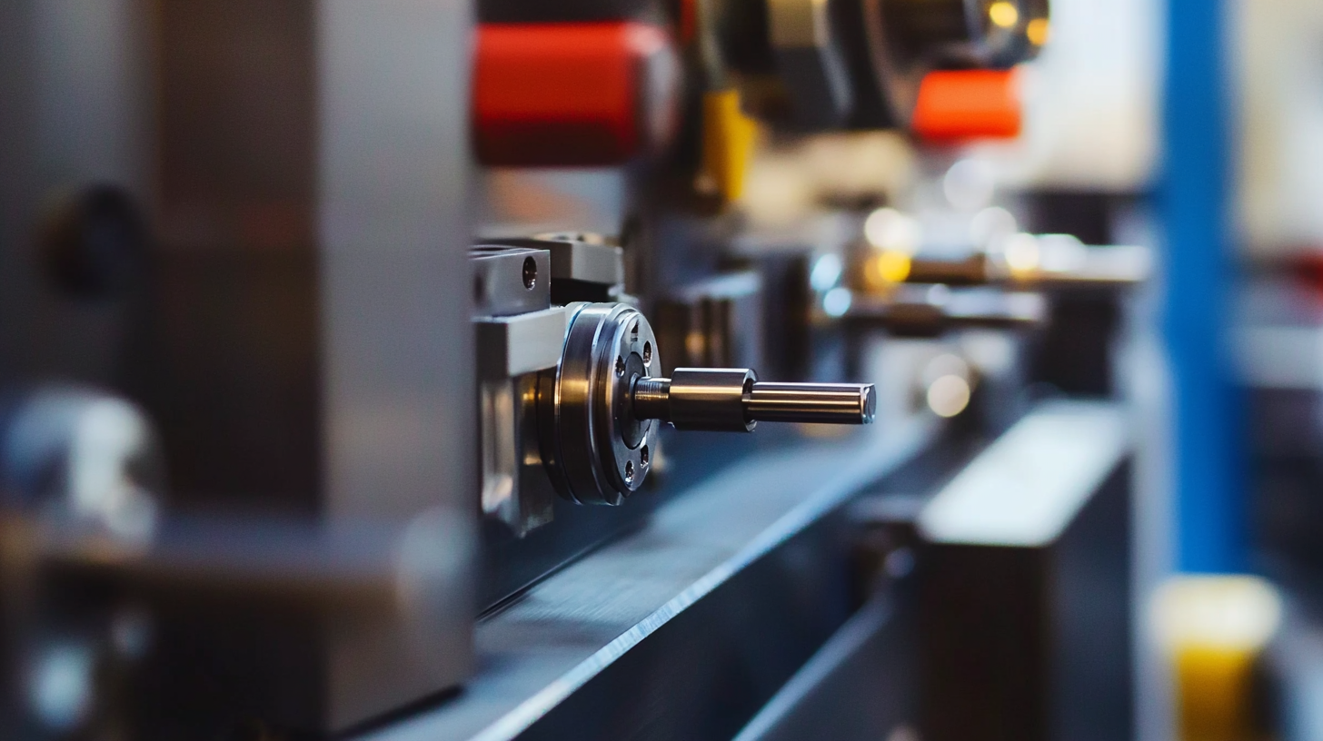 How to Choose the Right Wire Edm Machine for Your Manufacturing Needs