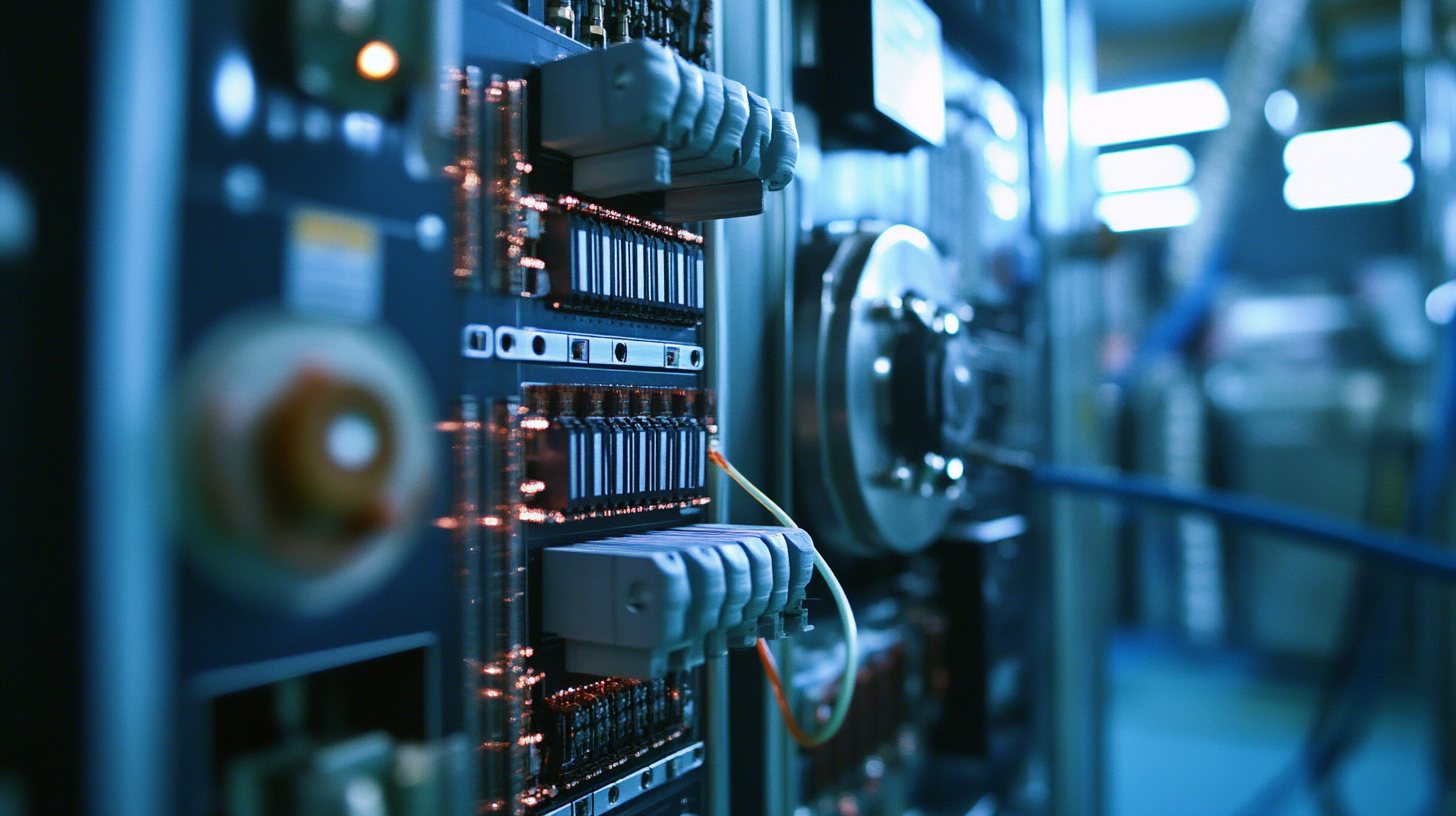 China's Premium Quality Boosts the Best Transformer Components Worldwide