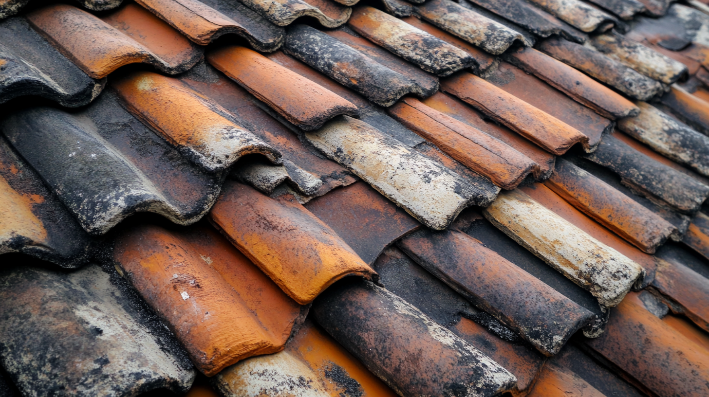 How to Identify Top Manufacturers for Best Roof Barrel Tiles: A Comprehensive Guide