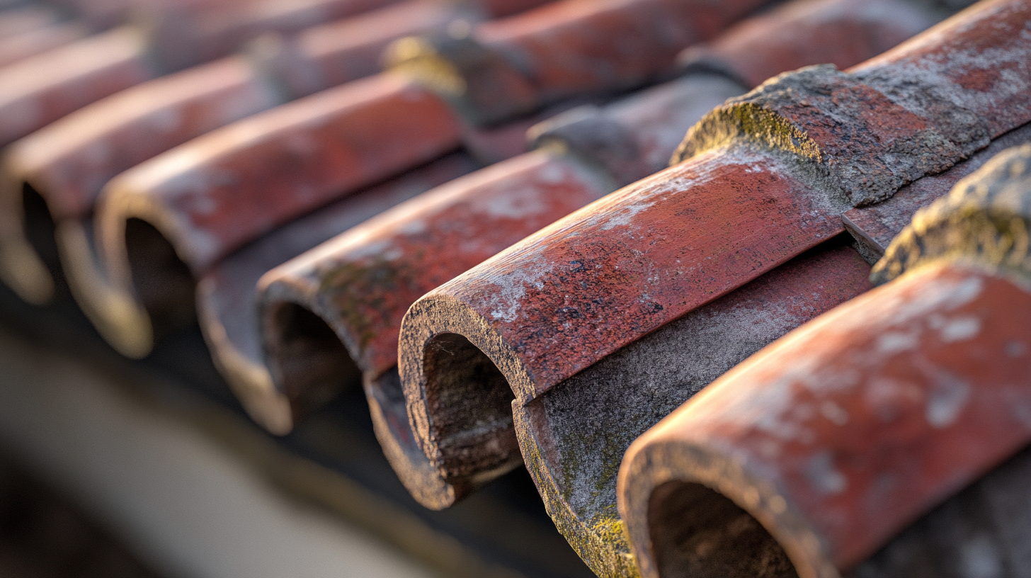 How to Identify Top Manufacturers for Best Roof Barrel Tiles: A Comprehensive Guide