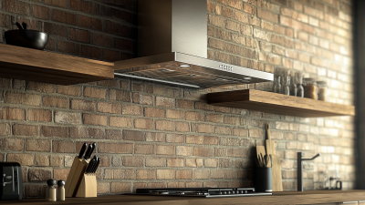 Ultimate Guide to Comparing the Best Esp Range Hoods for Your Kitchen Needs