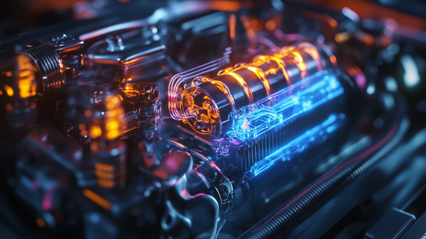 Exploring the Future: Innovations in Best Ignition Systems for 2025