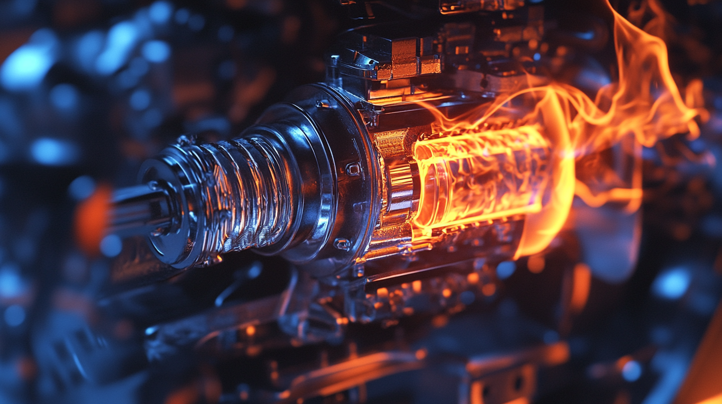 Exploring the Future: Innovations in Best Ignition Systems for 2025
