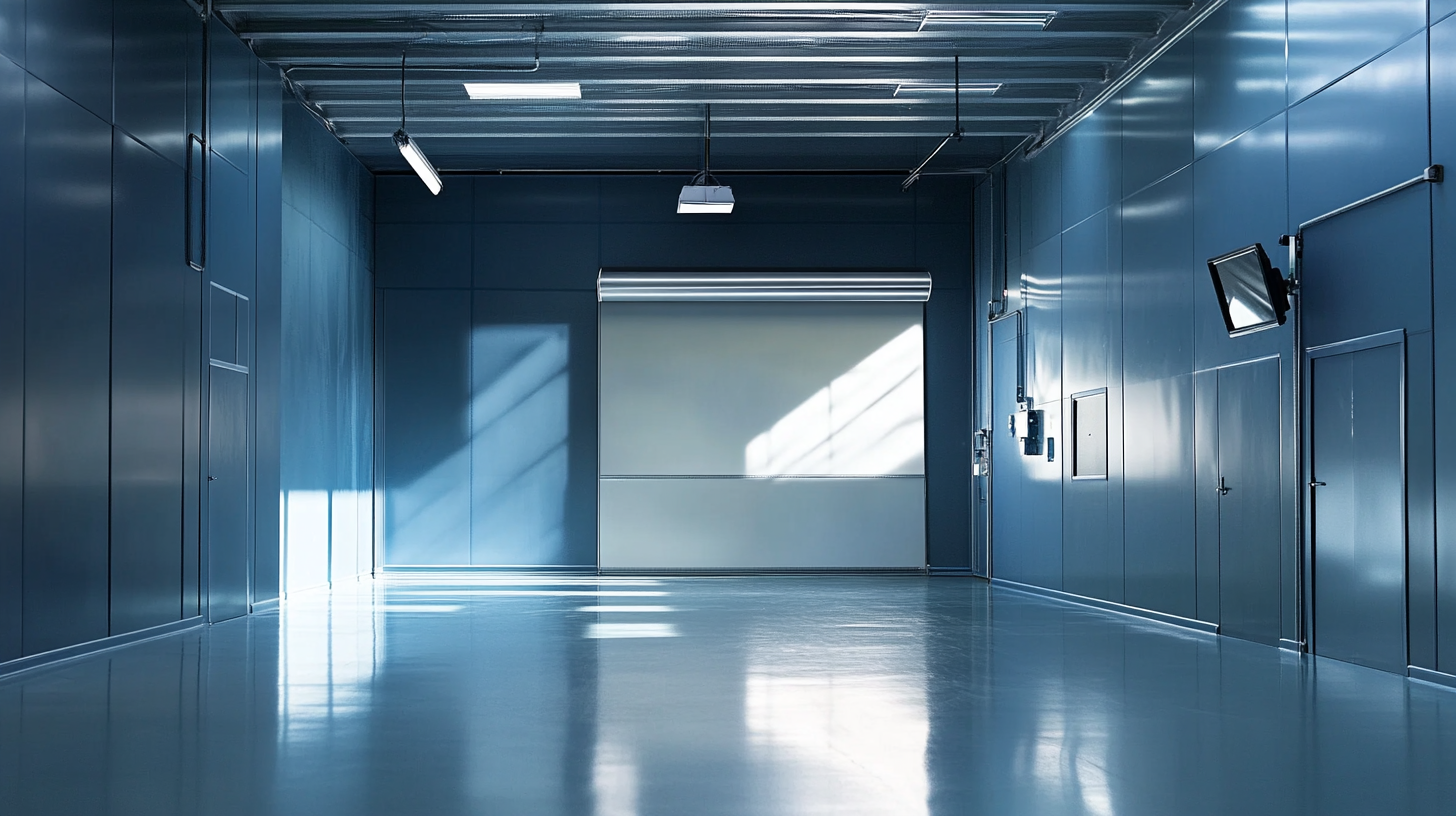 What is the Importance of Using Best Paint Booth Filters for Quality Assurance