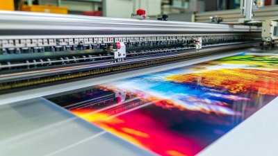 Unmatched Quality in Flatbed Printing with the Best UV Inkjet Printers from China to the World