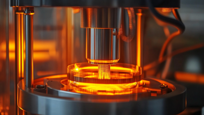 Ultimate Guide to Choosing the Best Bolt Induction Heating Machine for Your Needs
