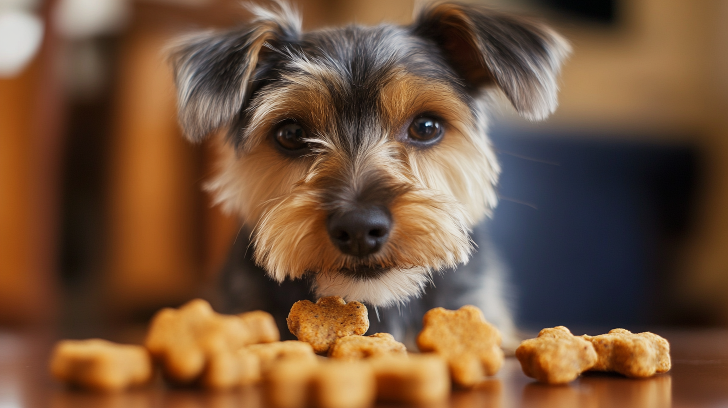 Unmatched Quality in Best Pet Snacks from Trusted Chinese Manufacturers