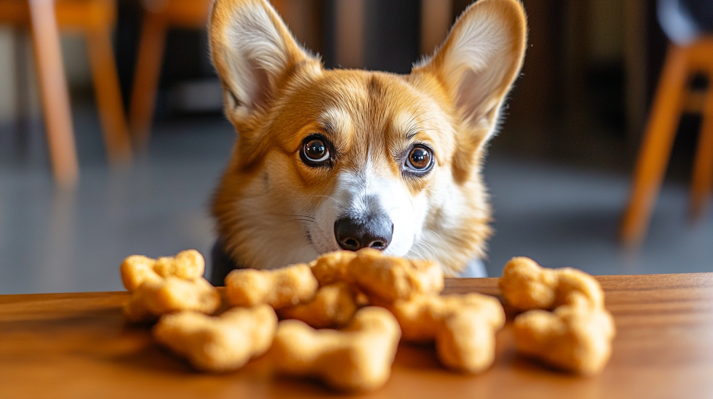 Unmatched Quality in Best Pet Snacks from Trusted Chinese Manufacturers