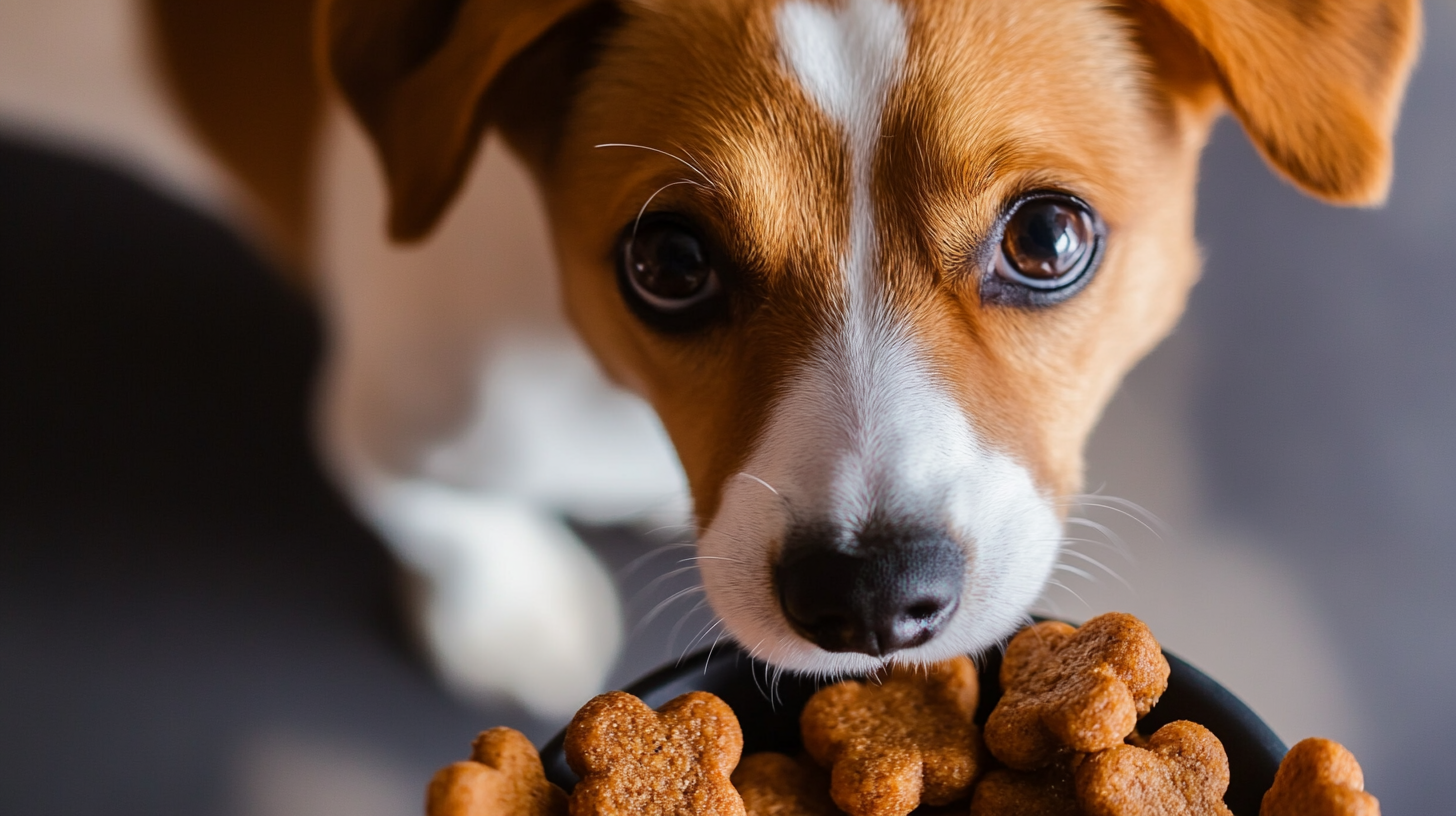 Unmatched Quality in Best Pet Snacks from Trusted Chinese Manufacturers