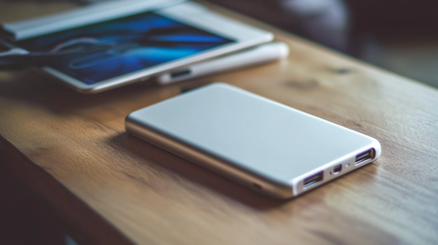 What is the Ultimate Guide to the Best Wireless Power Bank