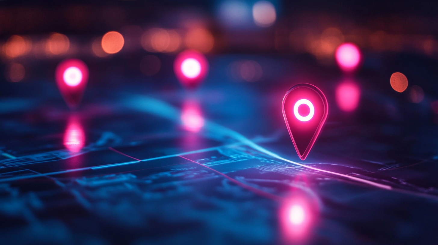 Global Market Trends for Location Tracking Technology Leading to 2025 Insights and Analysis