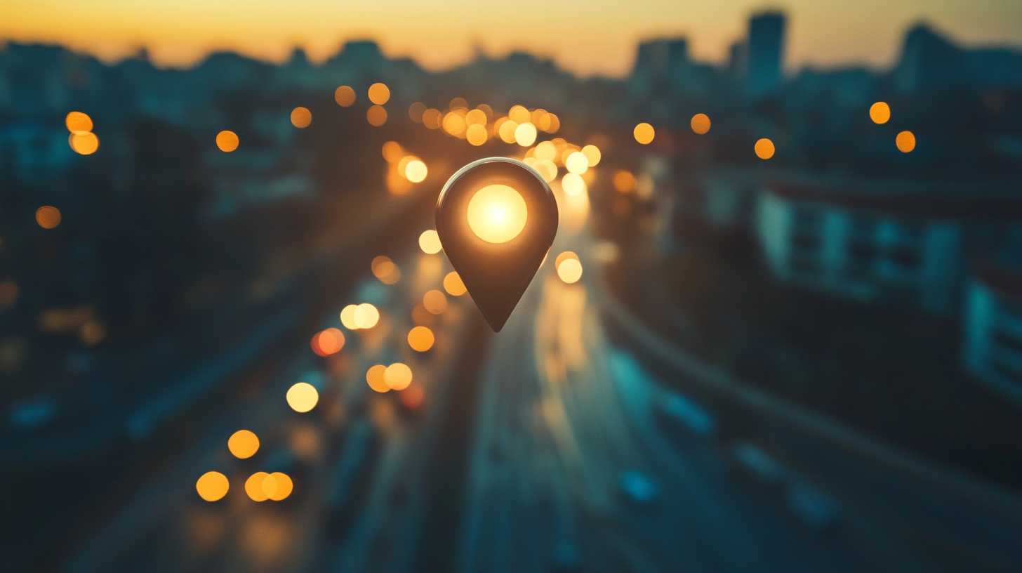 Global Market Trends for Location Tracking Technology Leading to 2025 Insights and Analysis