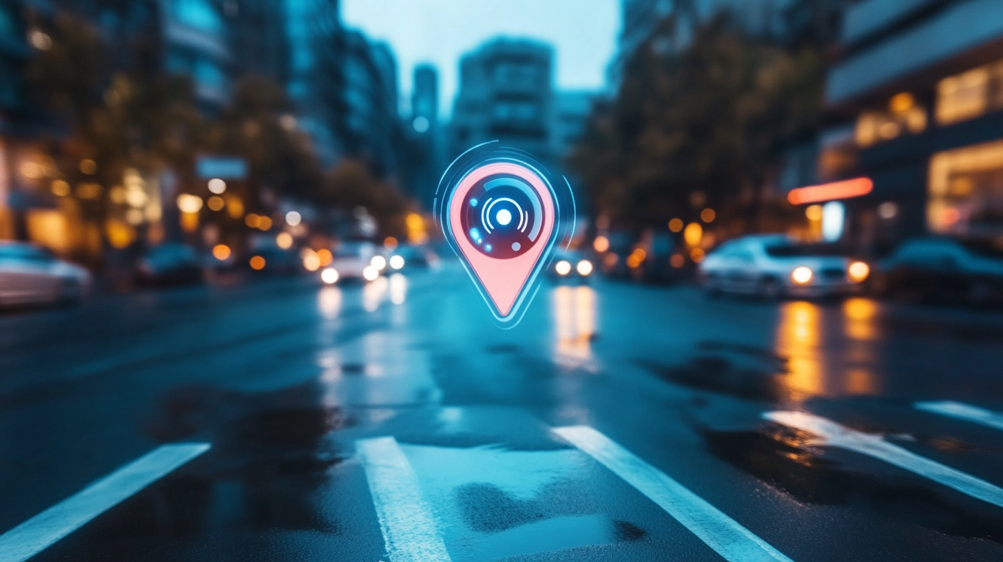 Global Market Trends for Location Tracking Technology Leading to 2025 Insights and Analysis
