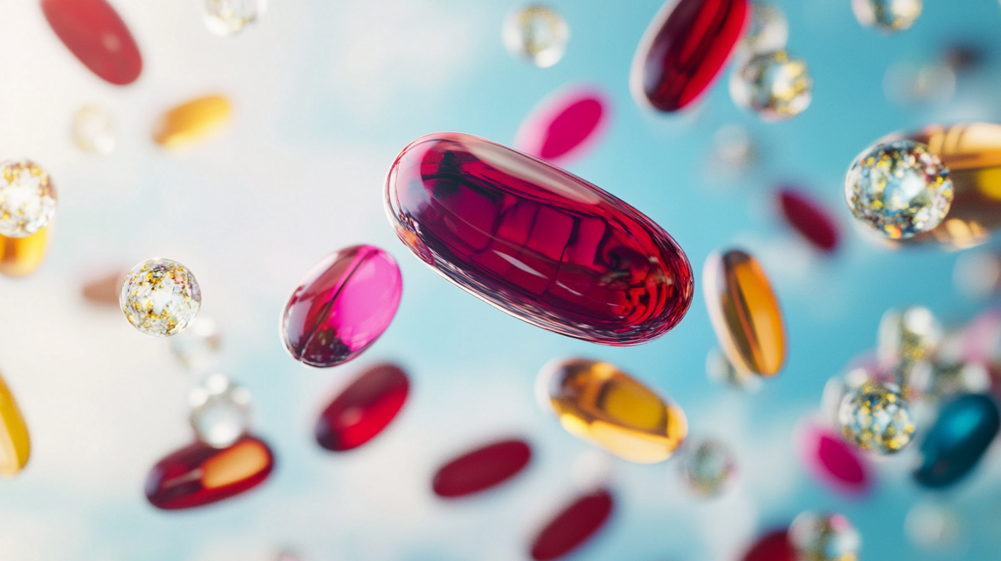 How to Choose the Best Coenzyme CoQ10 for Your Wellness Routine