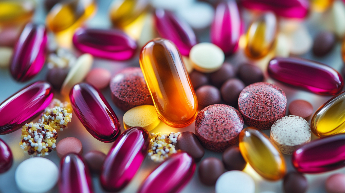 How to Choose the Best Coenzyme CoQ10 for Your Wellness Routine