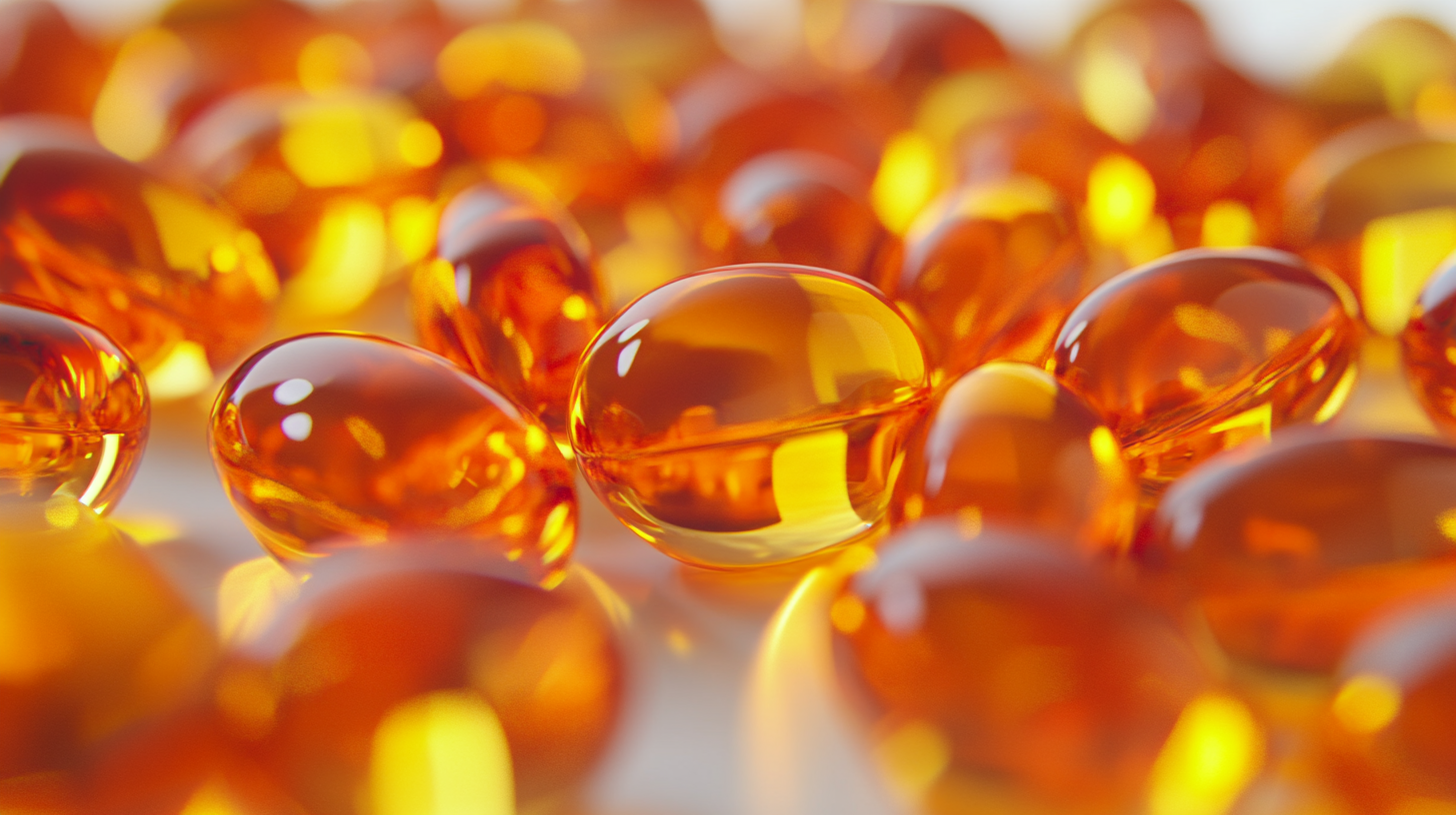 How to Choose the Best Coenzyme CoQ10 for Your Wellness Routine