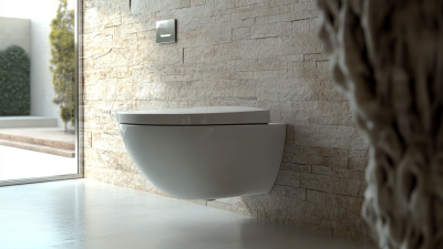 Unmatched Quality in Best Wall Attached Toilet Solutions from Trustworthy Chinese Manufacturing