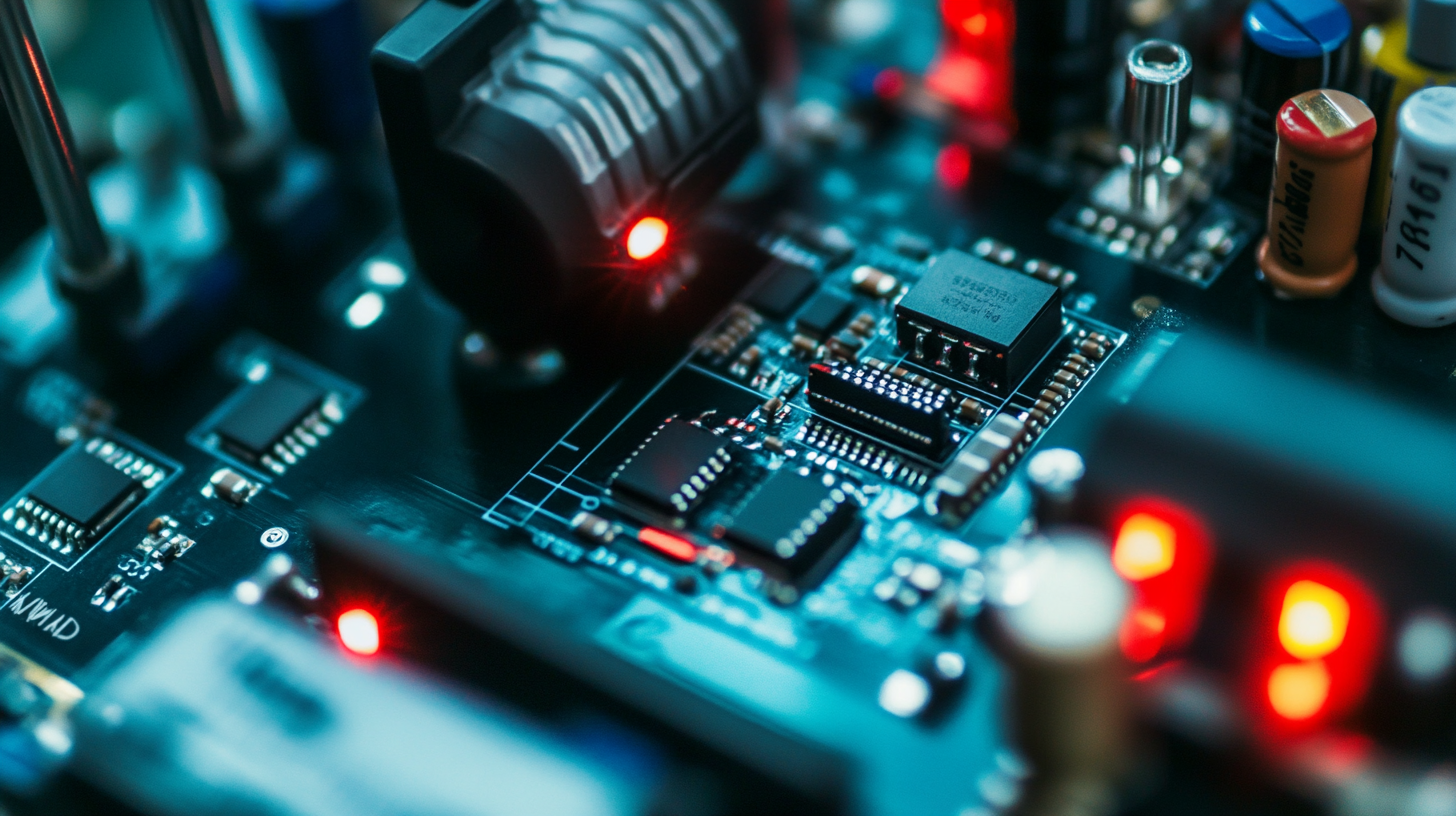 Maximizing After Sale Support and Repair Savings for Best Motor Controllers of Tomorrow