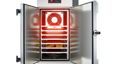 Top 5 Industry Standards That Prove Why Best Drying Oven Is a Must Have