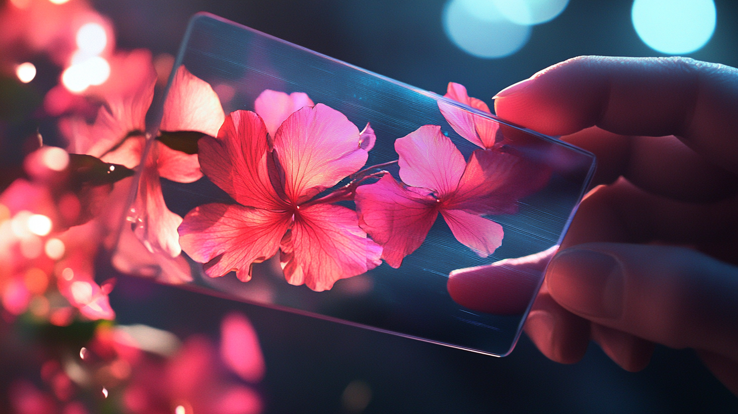 Unlocking the Advantages of Best Oled Display Glass for Global Buyers