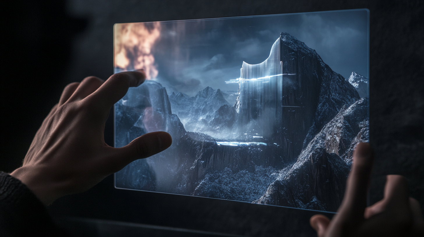 Unlocking the Advantages of Best Oled Display Glass for Global Buyers