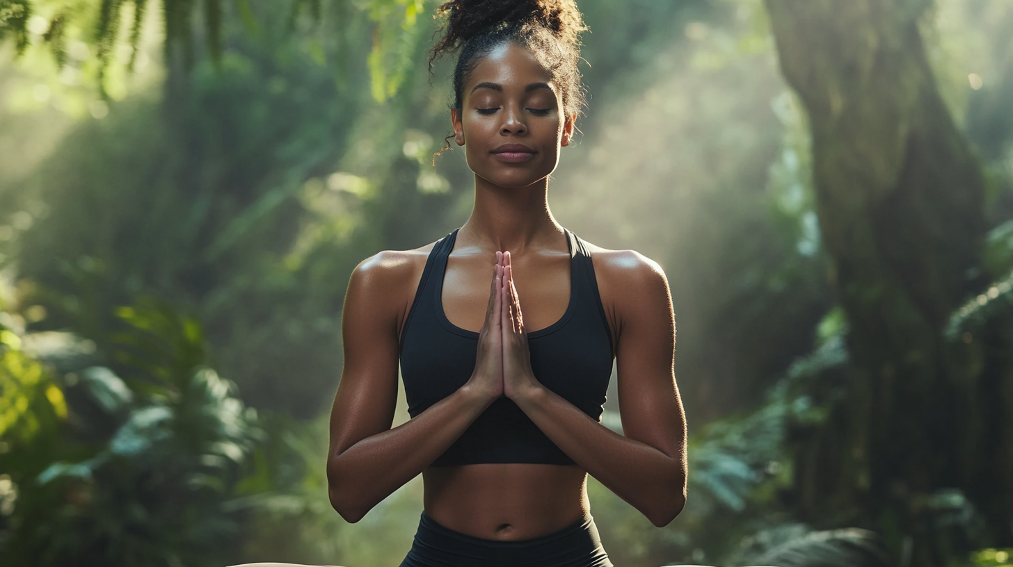 Exploring the Advantages of Diverse Womens Yoga Outfits for Every Practice and Style