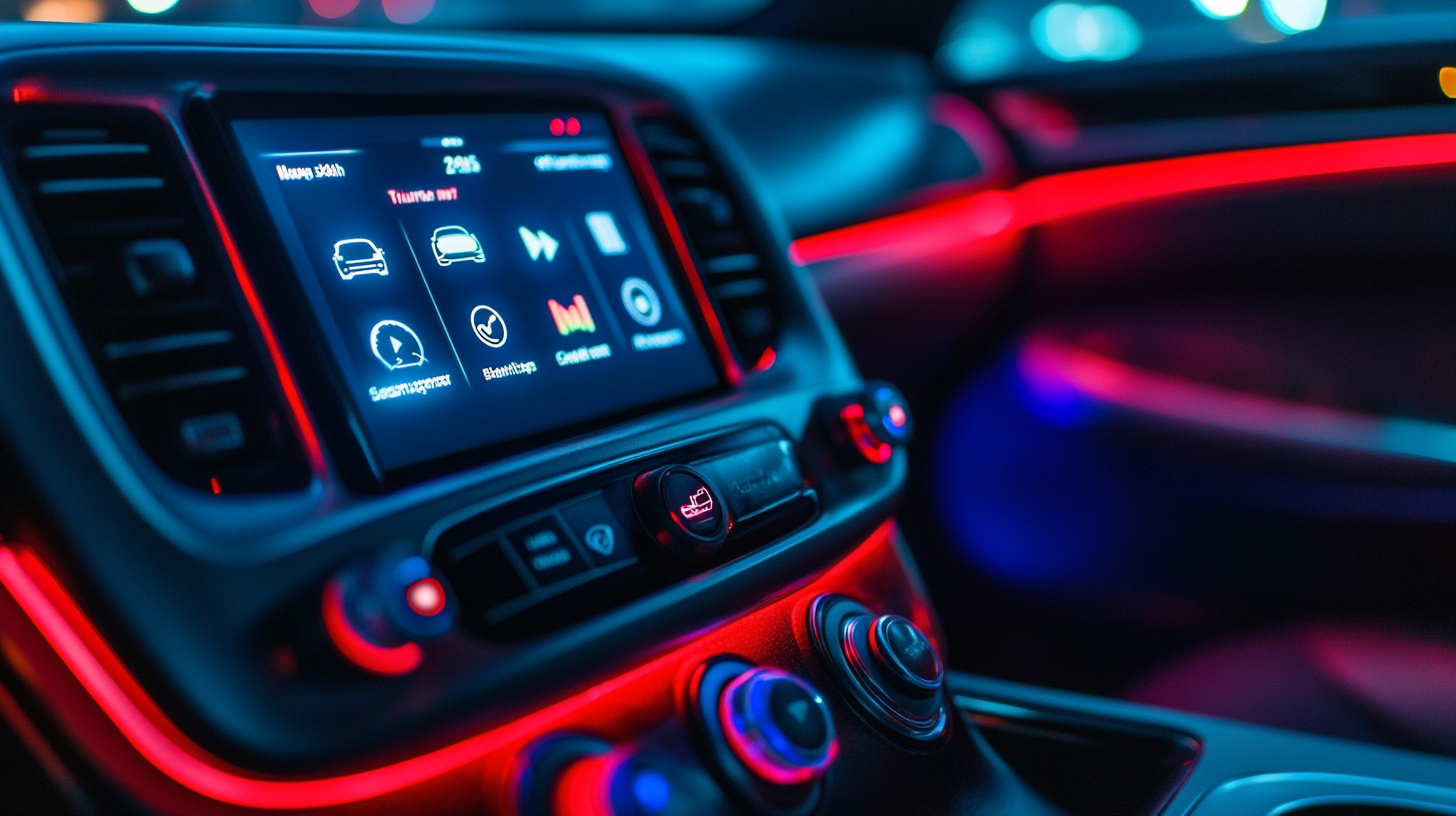 Future Trends in Global Car Audio System Market by 2025 Strategies for Smart Purchasing