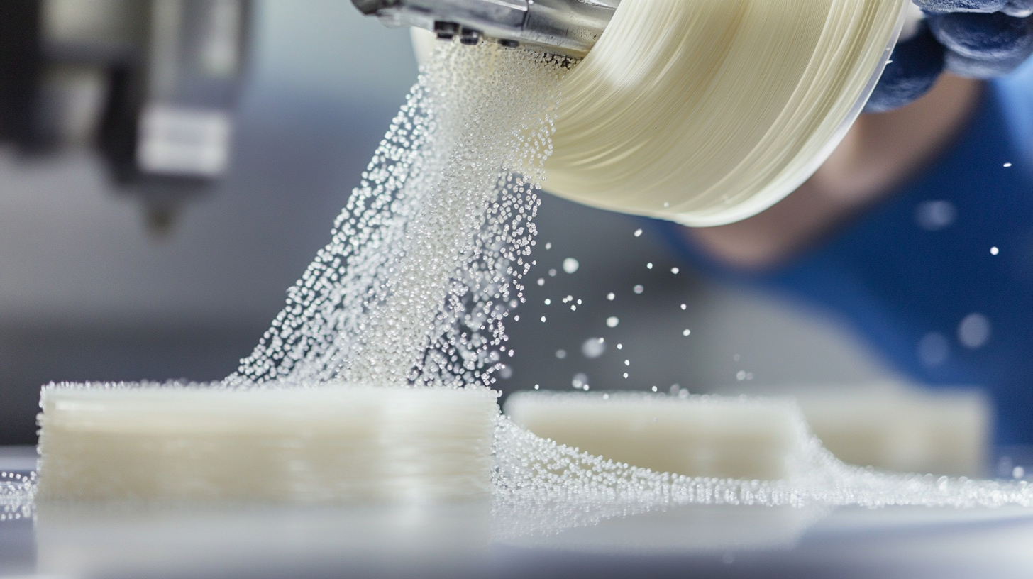 Discover Exceptional Manufacturing with the Best Zirconia Tape Casting from a Leading Chinese Factory