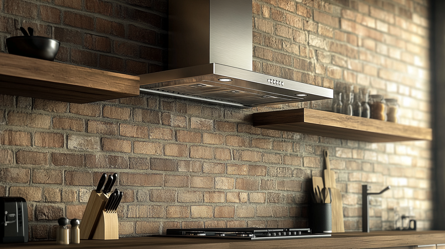 Ultimate Guide to Comparing the Best Esp Range Hoods for Your Kitchen Needs