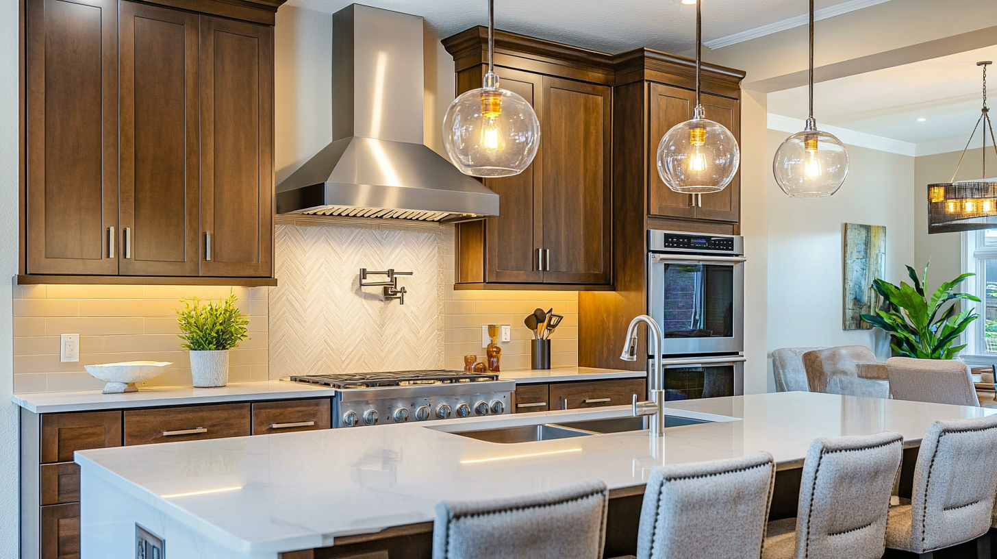 Ultimate Guide to Comparing the Best Esp Range Hoods for Your Kitchen Needs