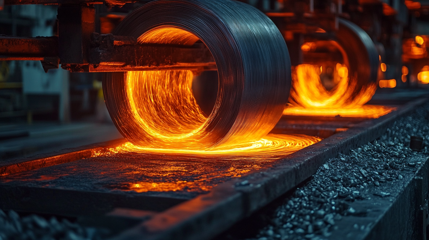 Understanding the Technical Specifications and Applications of Best Smelting Coil Induction