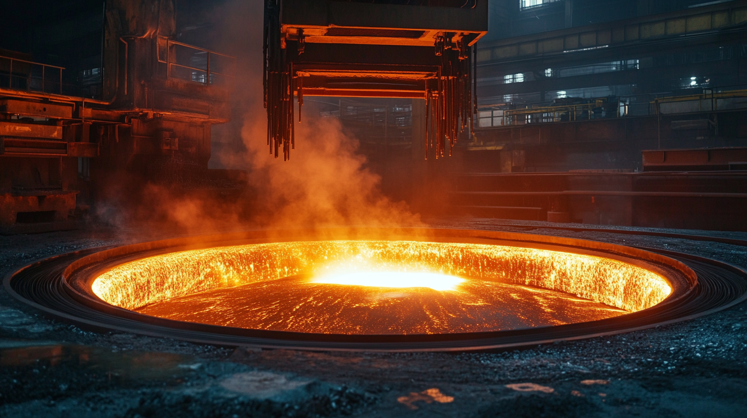Understanding the Technical Specifications and Applications of Best Smelting Coil Induction