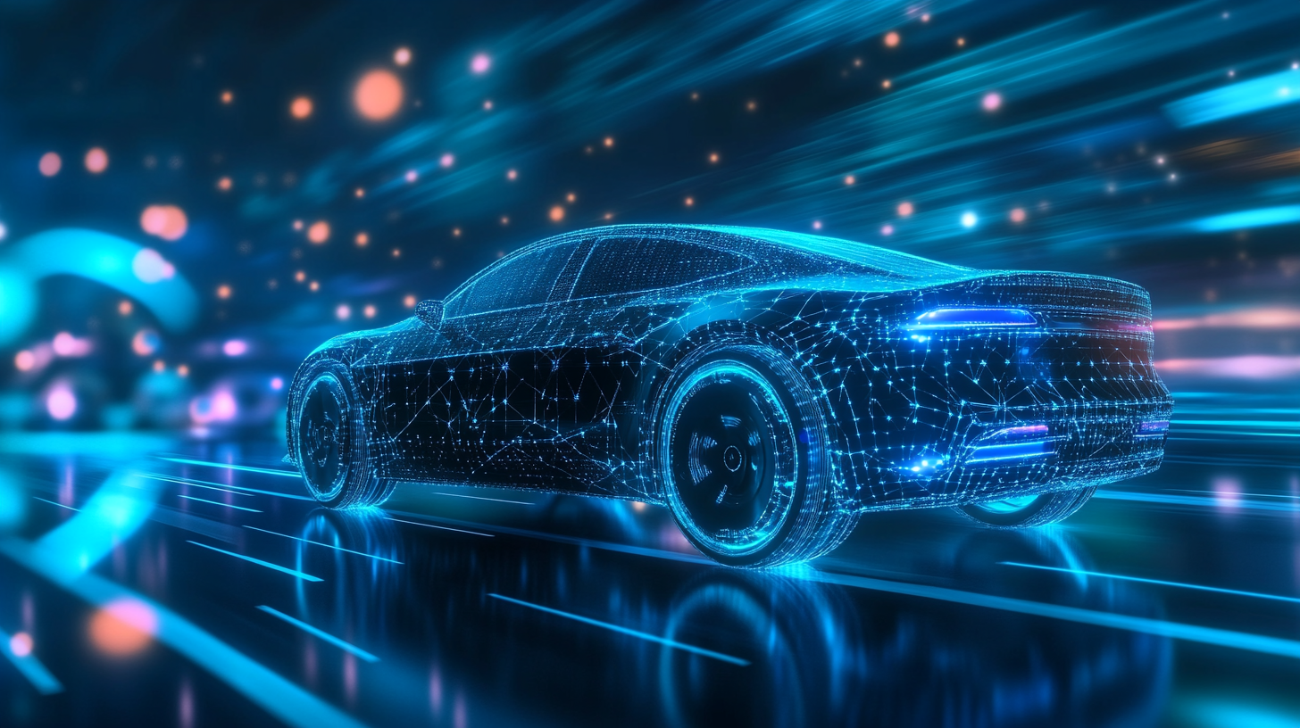 Unlocking Global Trust: The Consistent Quality of China’s Best Power Batteries in a Competitive Market