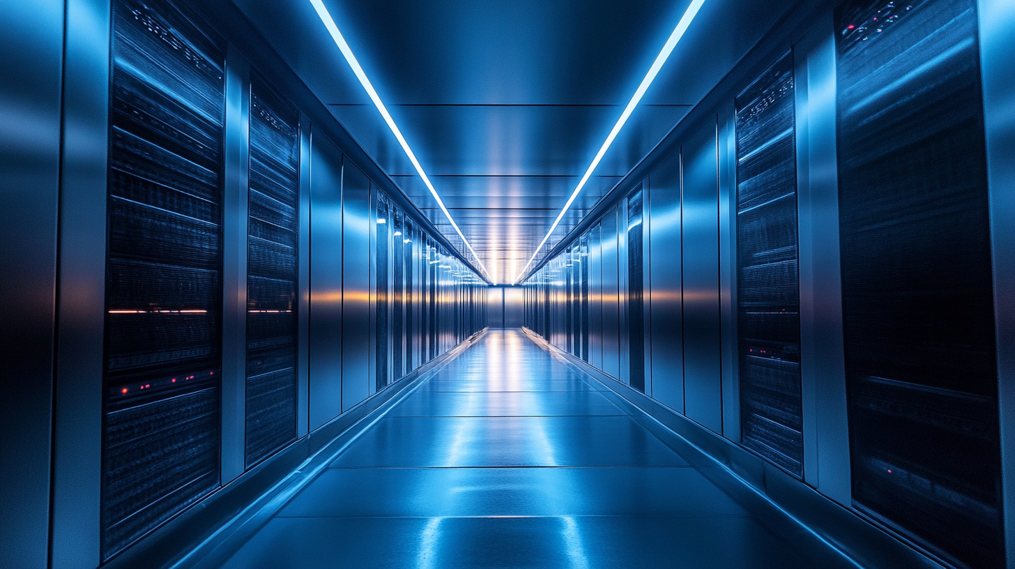 Unlocking Global Trust: The Consistent Quality of China’s Best Power Batteries in a Competitive Market