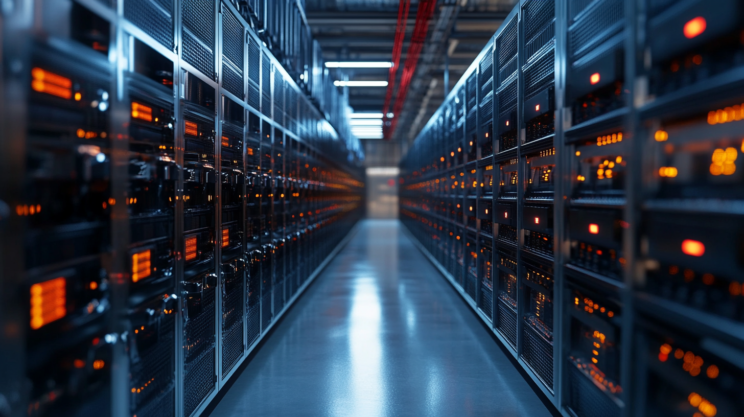Unlocking Global Trust: The Consistent Quality of China’s Best Power Batteries in a Competitive Market