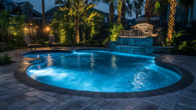 Ultimate Checklist for Choosing the Best Pool WPC for Your Next Project