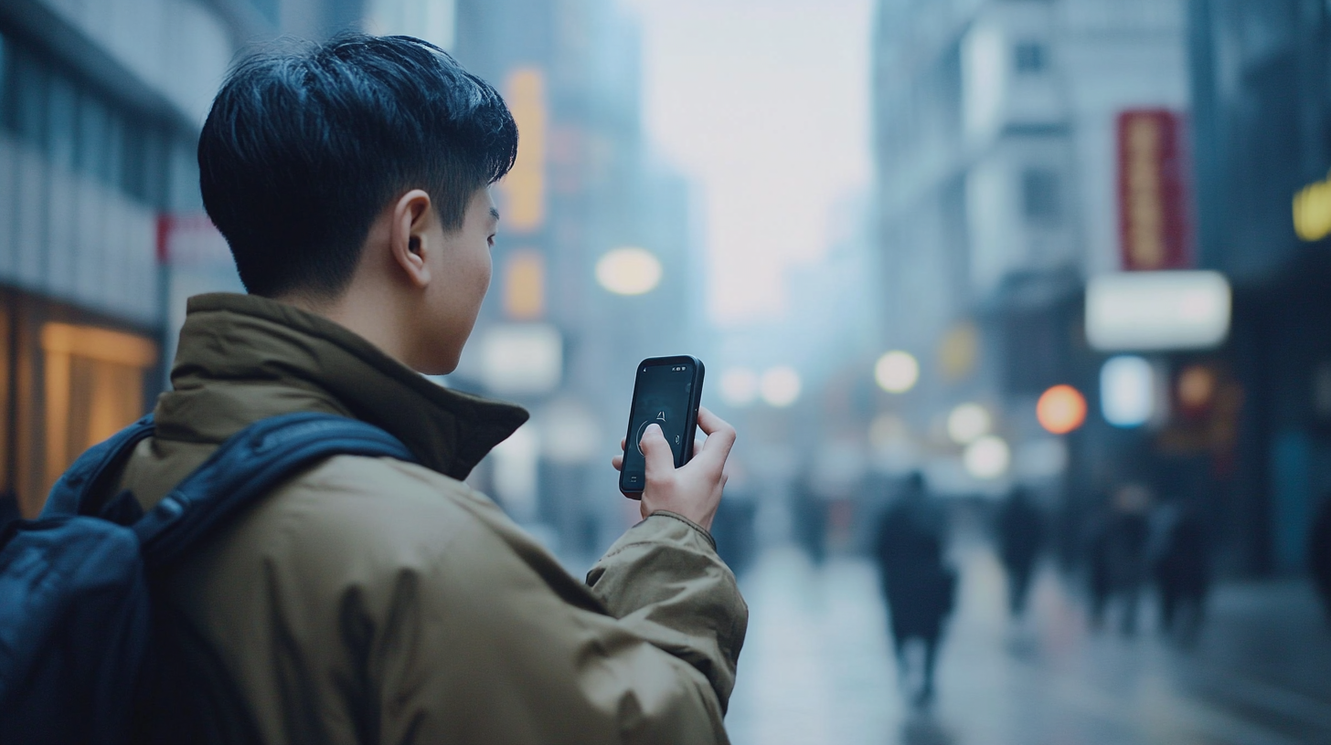 Unleashing the Power of the Best Smart Walkie Talkie Global Innovation Meets Chinese Excellence
